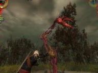 The Witcher Wildcat Potion Mod Released