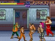 NextGN Review: Final Fight: Double Impact