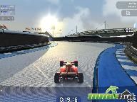 MMOHut: Trackmania Nations Forever Game Review