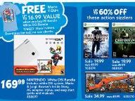 Retail Video Game Deals of the Week Round-up (4/25)