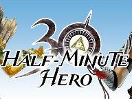 PlayStation Unlimited: Half Minute Hero Review