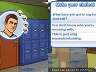 Nintendo Life: Surviving High School DSi Review