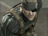 Rumor: Metal Gear Solid being developed for Natal