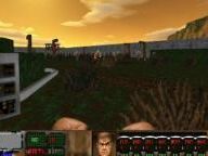 Doom 2 Mod PyschoPhobia Released