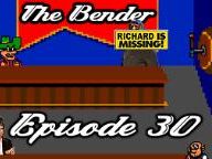 The Bender Podcast – Piracy and the NFL Draft WOO!