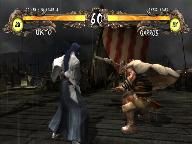 411mania: Samurai Shodown: Sen  Review
