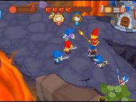 PSi: Fat Princess: Fistful of Cake Review