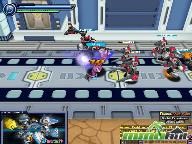 MMOHut: Acclaim Abandons ‘Bots’. Game Likely to Shut Down