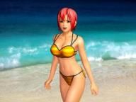 Breast-heavy Dead Or Alive contains ‘beauty’, says Tecmo Koei
