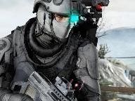 First gameplay screens from Ghost Recon: Future Soldier