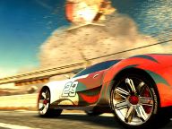 Split/Second Demo Exclusive To Xbox Live Until May 11
