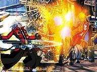 Guardian: BlazBlue: Calamity Trigger Review