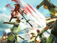 Sengoku Basara 3 Japanese Demo Date and New Trailer