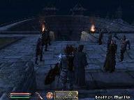 My Elder Scrolls IV: Oblivion Playthrough Experience