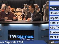 This Week In Games (TWiGames) Episode 29