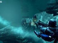 Underwater Wars: Publisher found
