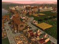 Caesar IV screenshots