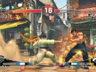 GamesRadar: Super Street Fighter IV Review