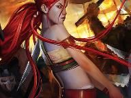 Tameem Antoniades Spot Heavenly Sword
