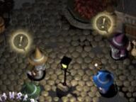 GamingUnion.net: iPhone Game of the Week: Solomon’s Keep
