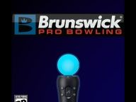 PlayStation Move Developer Diary: Brunswick Pro Bowling