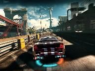 Split/Second Demo Gameplay – Xbox Evolved