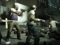 Left 4 Dead 2 Update Released