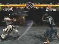 Diehard GameFAN Review: Samurai Shodown Sen