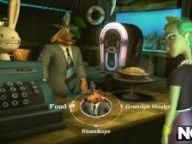 NowGamer:  Sam & Max: The Devil’s Playhouse – Penal Zone Review