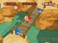 Loot Ninja: Fat Princess: Fistful of Cake Review