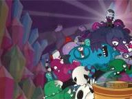 PushSquare: Monsters (Probably) Stole My Princess on Playstation Minis Review