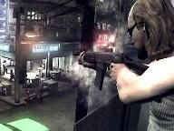 Kane & Lynch 2: Dog Days, new screenshots