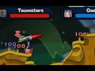 Worms 2 Armageddon PS3 Beta dated