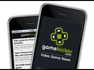 GameKicker Kicks It Into High Gear On iPhone And Android