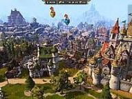 Strategy Informer: The Settlers 7: Paths to a Kingdom Review