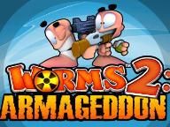 Worms 2 Armageddon PlayStation®3 beta date announced
