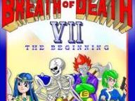 Interview with the Developers of Breath of Death VII