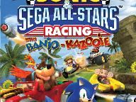 Pads & Panels: Sonic & Sega All-Stars Racing Review