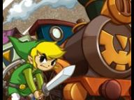 TLHE: Zelda: Spirit Tracks review