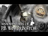 NXT Gamer: The Misadventures of P.B. Winterbottom Review