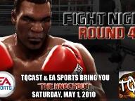 Fight Night Round 4 Community Event – San Diego, CA