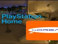 nDreams Promises Something "Very Special" for PlayStation Home