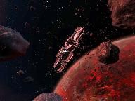 X3: Terran Conflict Patched