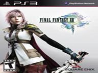 Examiner.com Review: Final Fantasy XIII (PS3)