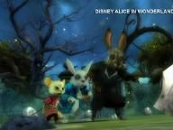 Game Revolution: Alice in Wonderland Wii Review