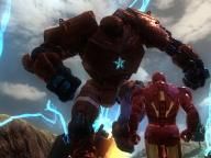 Promising new Iron Man 2 trailer and screenshots emerge