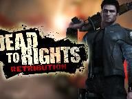 FTG Review: Dead to Rights: Retribution