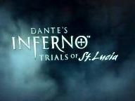 PS Blog: Coming to PSN Store- Dante’s Inferno: Trials of St. Lucia DLC