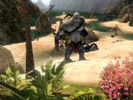 Mytheon Open Beta Now Live, Competition Events Announced