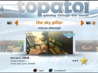 Topatoi Episodes 1 & 2 Review – PlayStation LifeStyle